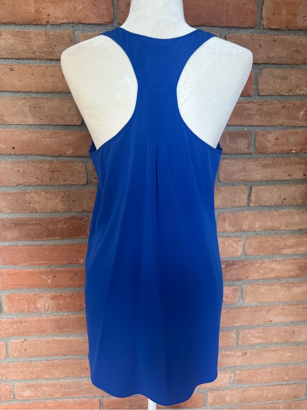 Rubbish Racerback Tank Top - Picture 4 of 6